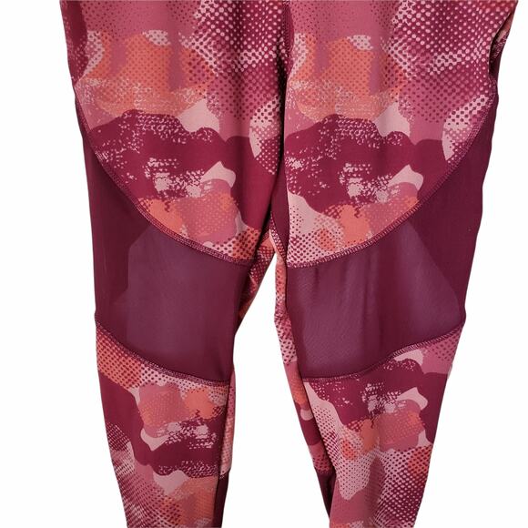 2 For $5 Sale NWT S2 Performance Earthtone  Leggings Medium - Picture 4 of 9